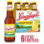 Leinenkugel Summer Shandy 6 pack bottles